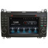 Mercedes-Benz Series/VW Crafter 2004-2016 Autoradio GPS Aftermarket Android Head Unit Navigation Car Stereo 
